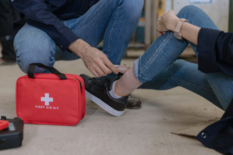 seguro de viaje con accidentes personales